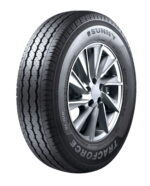 Anvelopa vara SUNNY NL106 155/80R12C 88/86N - imagine 1