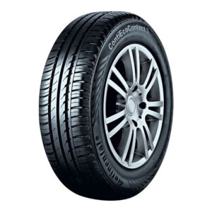 Anvelopa vara CONTINENTAL ECO CONTACT 3 185/65R15 92T XL