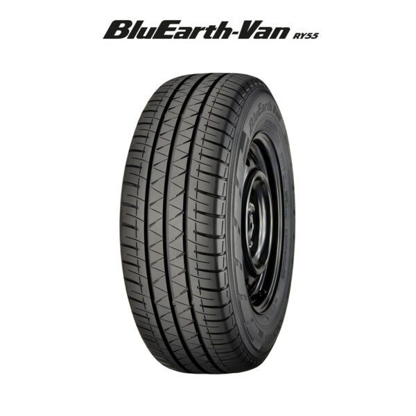 Anvelopa vara YOKOHAMA BluEarth-Van RY55 235/65R16C 121/119R