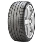 Anvelopa vara PIRELLI P ZERO (*) RFT 275/35R19 100Y XL