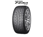 Anvelopa vara YOKOHAMA ADVAN NEOVA AD08RS 225/40R18 88W - imagine 1
