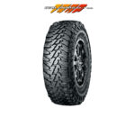 Anvelopa Vara YOKOHAMA GEOLANDAR M/T G003 205/80R16C 106/104Q - imagine 1