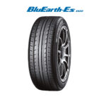 1 Anvelopa Vara YOKOHAMA BluEarth-Es ES32 205/60R16 92H - imagine 1