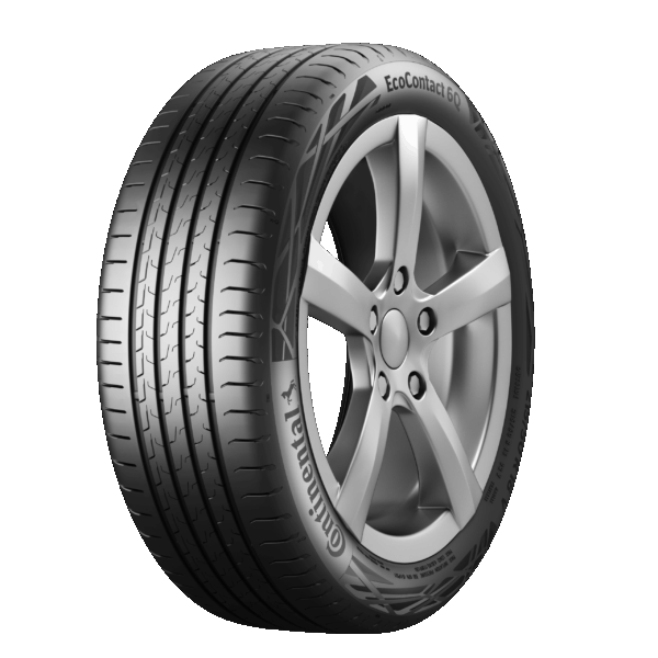 Anvelopa vara CONTINENTAL ECOCONTACT 6 Q 285/40R23 107Y