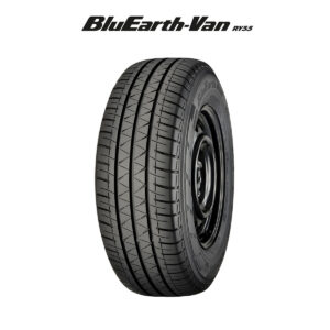 Anvelopa Vara YOKOHAMA BluEarth-Van RY55 235/65R16C 115/113R