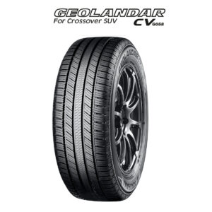 Anvelopa Vara YOKOHAMA GEOLANDAR CV G058 225/65R18 103H