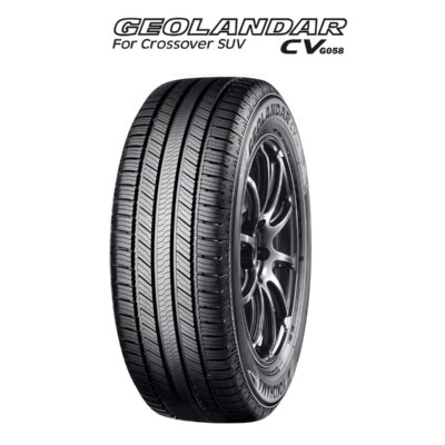 Anvelopa Vara YOKOHAMA GEOLANDAR CV G058 225/65R18 103H