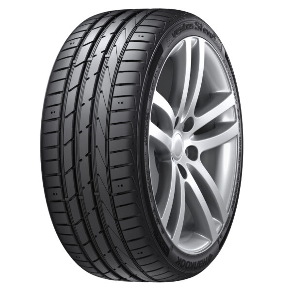 Anvelopa Vara HANKOOK K117B Ventus S1 evo2 225/35R19 88Y