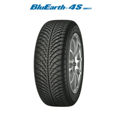 Anvelopa allseason YOKOHAMA BluEarth-4S AW21 245/40R19 98Y