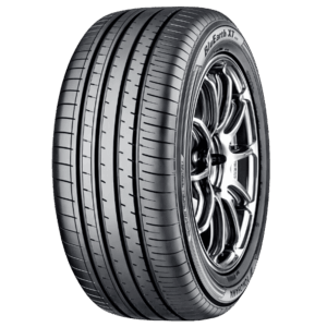 Anvelopa vara YOKOHAMA BLUEARTH-XT AE61 215/55R18 99V