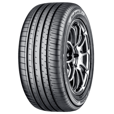 Anvelopa vara YOKOHAMA BLUEARTH-XT AE61 215/55R18 99V