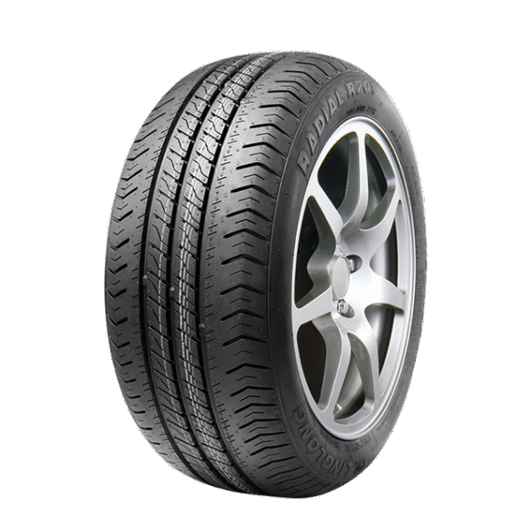 Anvelopa vara LINGLONG R701 195/80R14C 106/104N