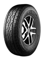 Anvelopa Vara BRIDGESTONE DUELER A/T 001 255/70R18 116S - imagine 1