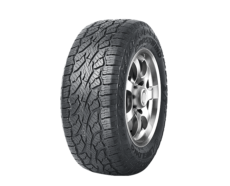Anvelopa vara LINGLONG CROSSWIND A/T100 205/70R15 96T