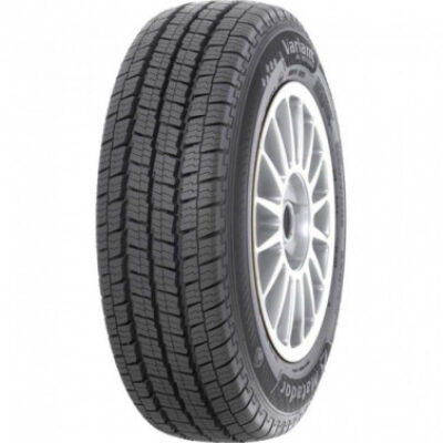 Anvelopa All season MATADOR MPS125 VariantAW 235/65R16C 121/119N