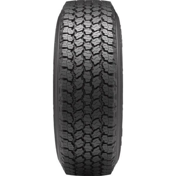 Anvelopa Vara GOODYEAR WRL AT ADV 265/60R18 110T