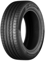 Anvelopa vara DUNLOP SPORT RESPONSE 235/55R17 103V - imagine 1