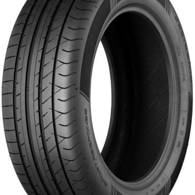 Anvelopa vara DUNLOP SPORT RESPONSE 235/55R17 103V