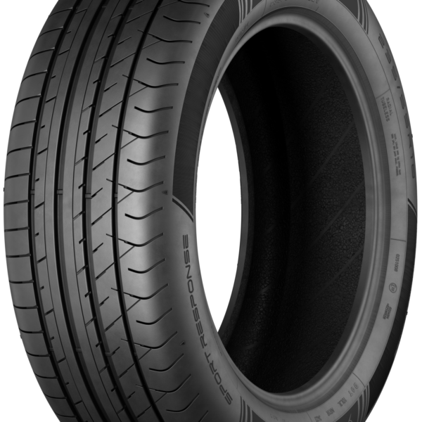 Anvelopa vara DUNLOP SPORT RESPONSE 235/55R17 103V