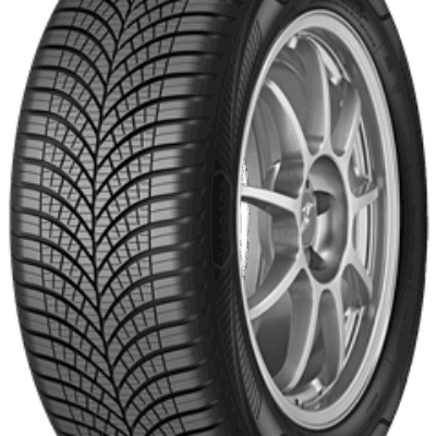 Anvelopa allseason GOODYEAR VEC 4SEASONS G3 215/60R17 100H