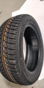 Anvelopa iarna DIPLOMAT Made by GOODYEAR WINTER HP 215/50R17 95V - imagine 1