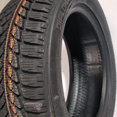 Anvelopa iarna DIPLOMAT Made by GOODYEAR WINTER HP 215/50R17 95V