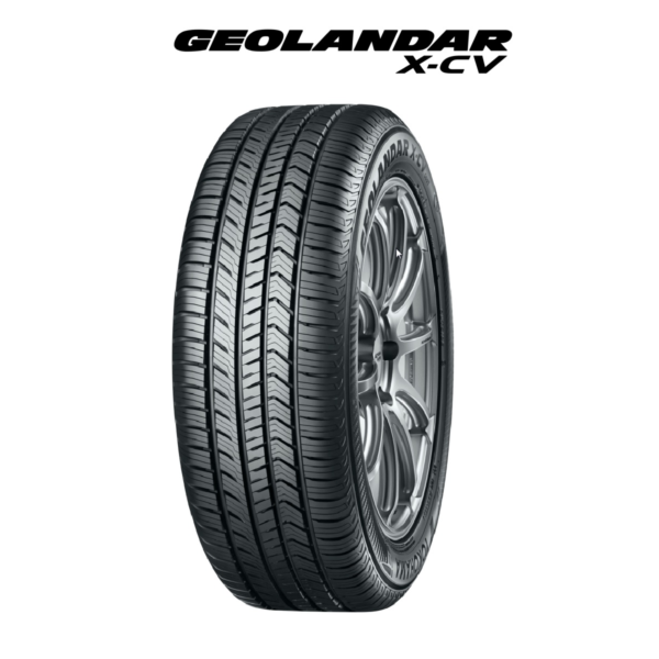 Anvelopa vara YOKOHAMA GEOLANDAR X-CV G057 265/40R22 106W