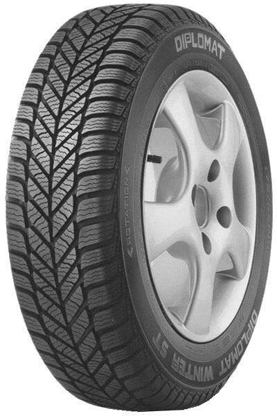Anvelopa iarna DIPLOMAT Made by GOODYEAR ST 175/70R13 82T