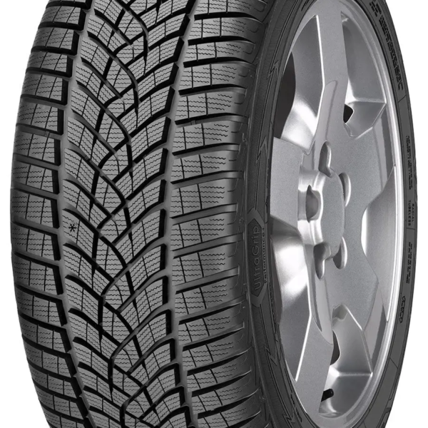 Anvelopa iarna GOODYEAR UG PERF+ 255/45R18 103V