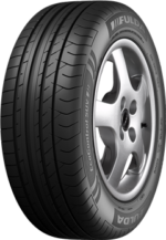Anvelopa vara FULDA ECOCONTROL SUV 255/55R18 109W - imagine 1