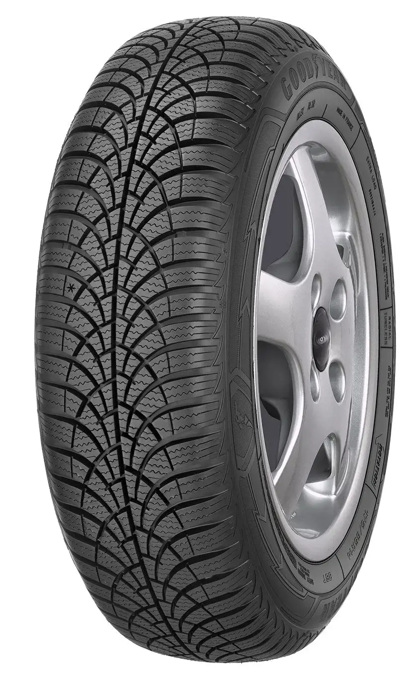 Anvelopa iarna GOODYEAR UG 9+ 185/60R14 82T