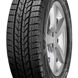 Anvelopa iarna GOODYEAR UG CARGO 205/65R16C 107T