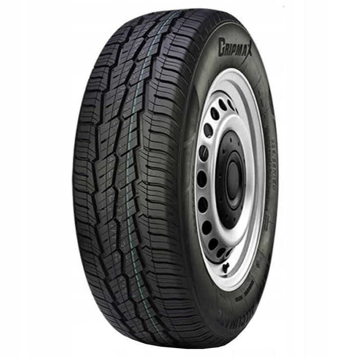 Anvelopa allseason GRIPMAX SUREGRIP AS VAN 185/75R16C 104T