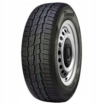 Anvelopa allseason GRIPMAX SUREGRIP AS VAN 225/55R17C 109H