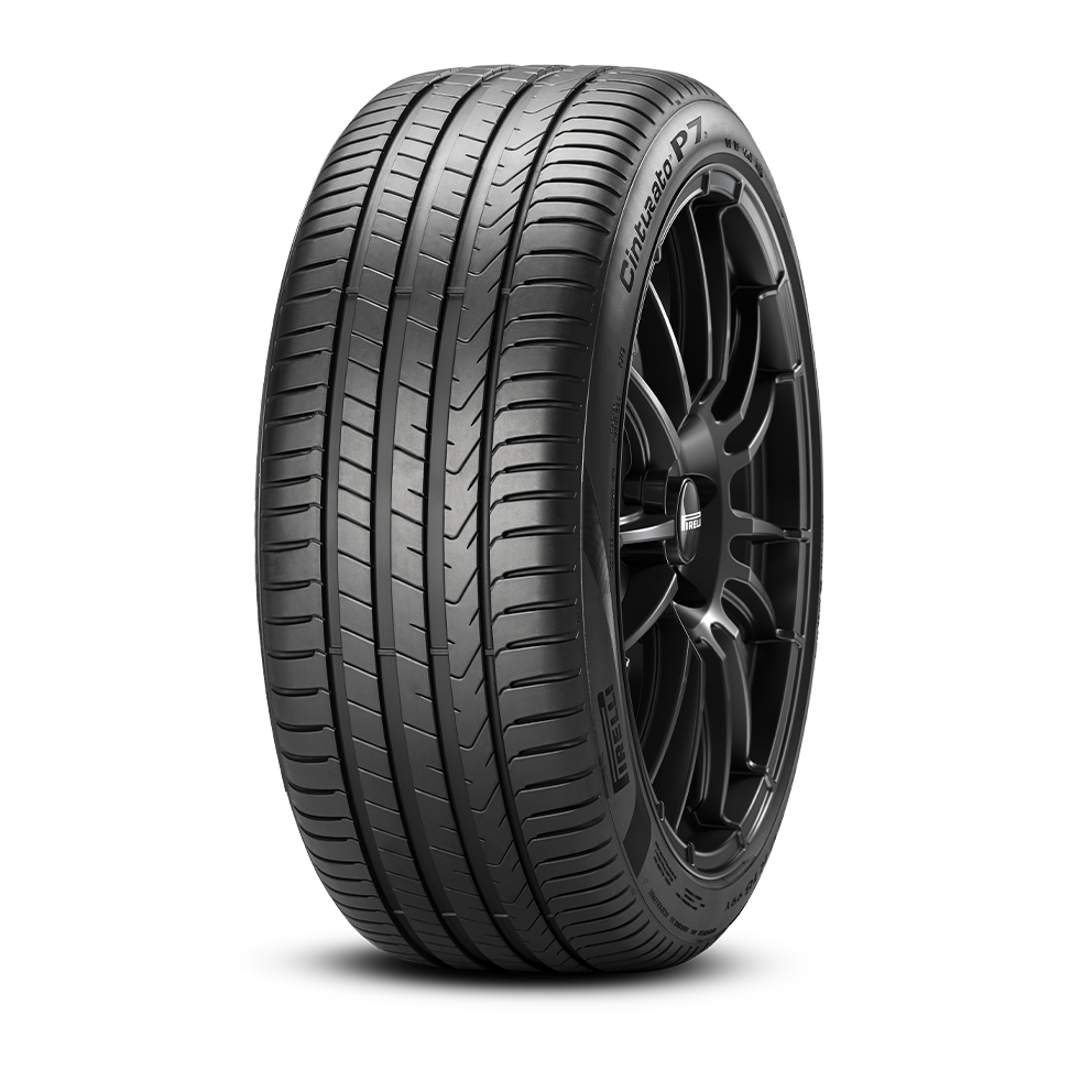 Anvelopa vara PIRELLI CINTURATO P7 (P7C2) 255/45R19 100T