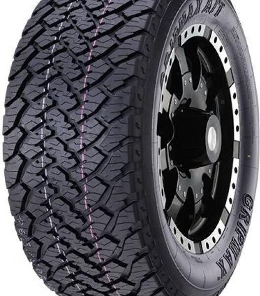 Anvelopa allseason GRIPMAX INCEPTION A/T 265/60R18 110T