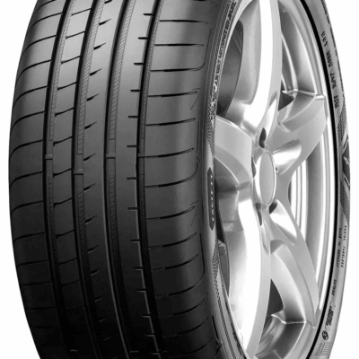 Anvelopa vara GOODYEAR EAG F1 ASY 5 275/45R21 107H