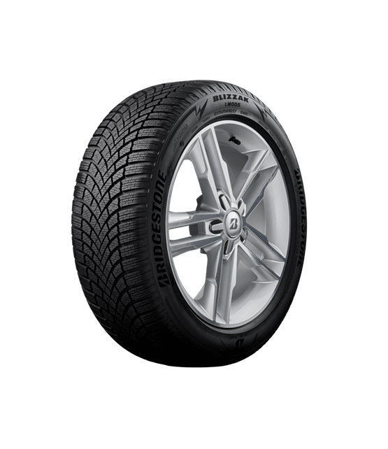 Anvelopa iarna BRIDGESTONE BLIZZAK LM005 255/65R17 114H