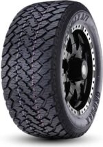 Anvelopa allseason GRIPMAX INCEPTION A/T 265/65R17 112T - imagine 1