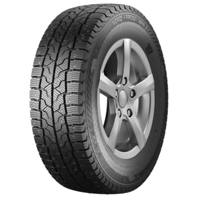 Anvelopa iarna GISLAVED NORD FROST VAN 2 195/60R16C 99/97T