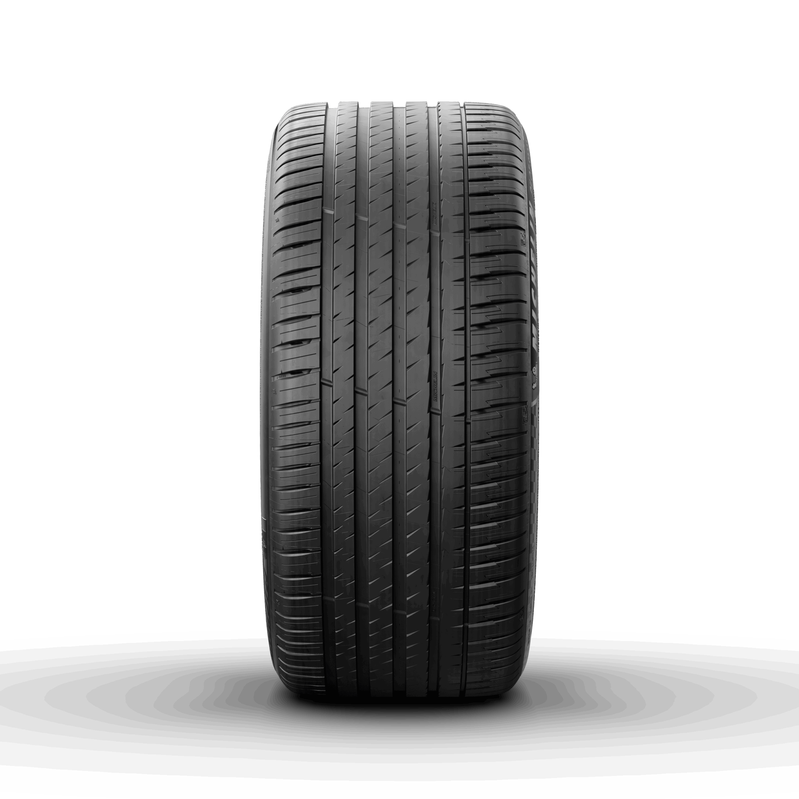 Anvelopa vara MICHELIN PILOT SPORT 4 SUV 235/50R19 99W
