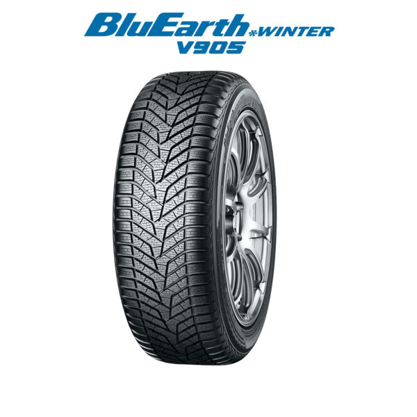Anvelopa iarna YOKOHAMA V905 235/60R18 107H