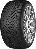 Anvelopa allseason GRIPMAX SUREGRIP ALL SEASON NANO 235/50R17 100W - imagine 1