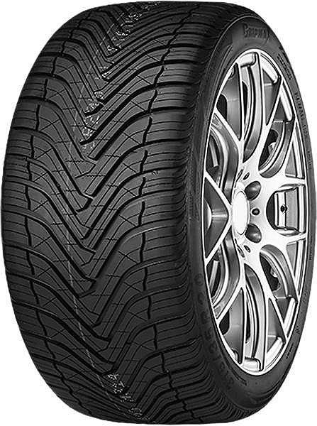 Anvelopa allseason GRIPMAX SUREGRIP ALL SEASON NANO 235/50R17 100W