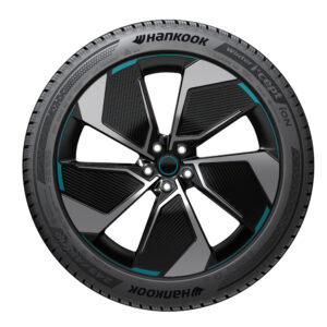 Anvelopa iarna HANKOOK IW01 WiNter i*cept ION 235/50R19 103V