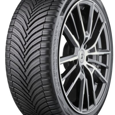 Anvelopa allseason BRIDGESTONE TURANZA ALL SEASON 6 DRIVEGUARD 205/60R16 96V