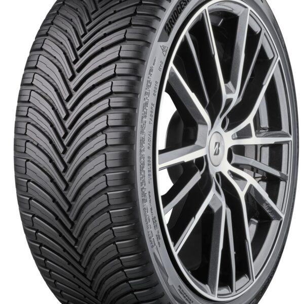 Anvelopa allseason BRIDGESTONE TURANZA ALL SEASON 6 DRIVEGUARD 205/60R16 96V