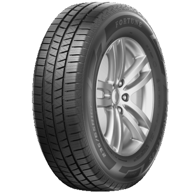 Anvelopa allseason FORTUNE TRAVELLO 4S 215/65R16C 109/107T