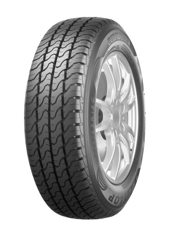Anvelopa Vara DUNLOP ECONODRIVE 225/65R16C 112R