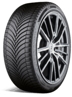 Anvelopa allseason BRIDGESTONE TURANZA ALL SEASON 6 255/35R18 94Y - imagine 1